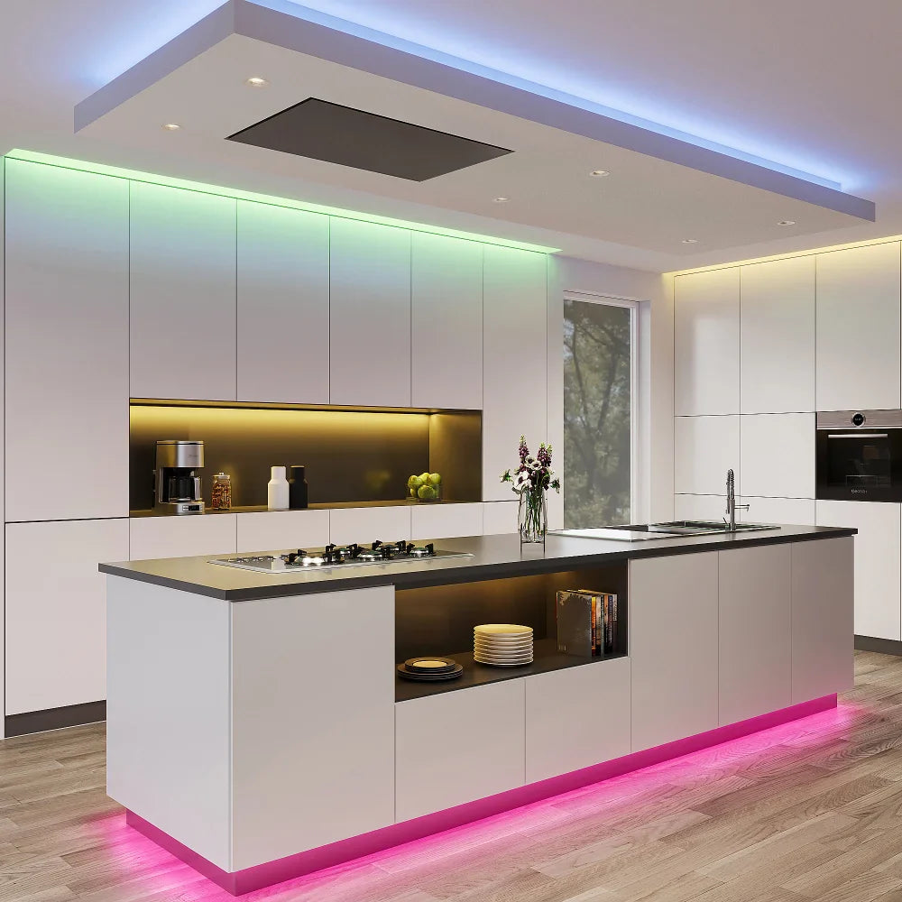 Striscia LED