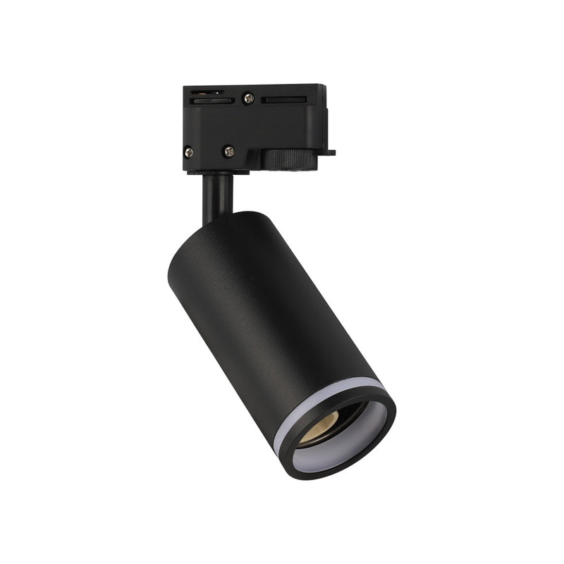 Portafaretto per binario GU10 194C-N