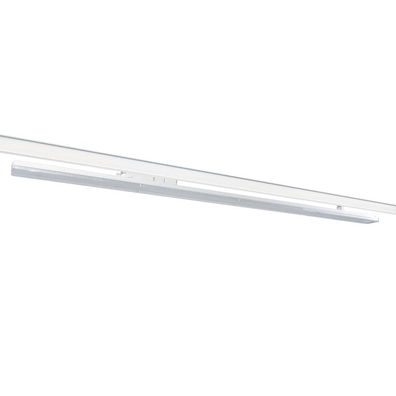 FARETTO LINEARE LED PER BINARIO TRIFASE  PT4-120-B3C