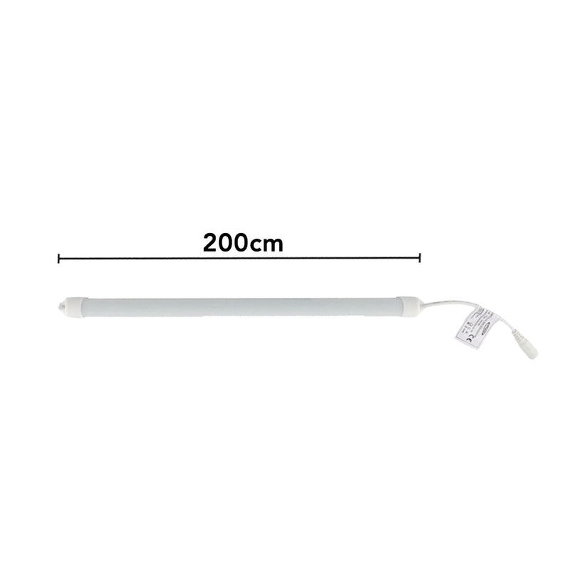 Sorgente led 12V 3014-12V-2ON