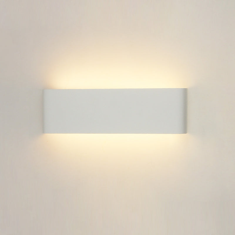 Lampada da parete moderna E57-B3C