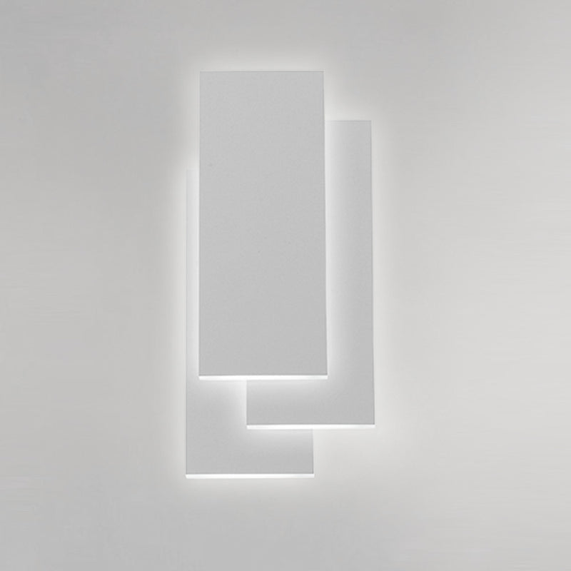 Applique LED E41-B3C