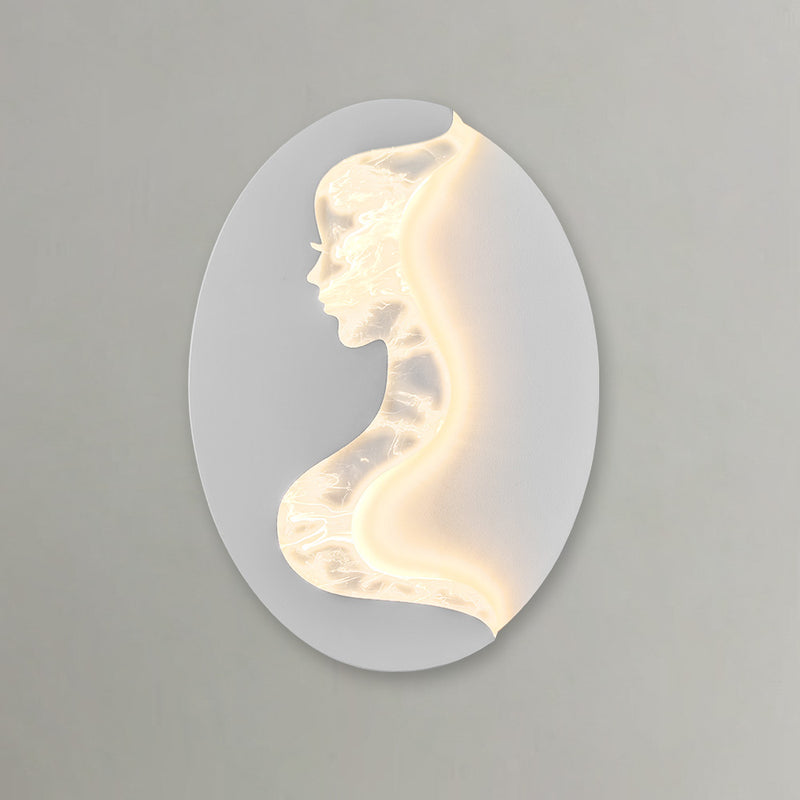 Applique LED AQ12-3C