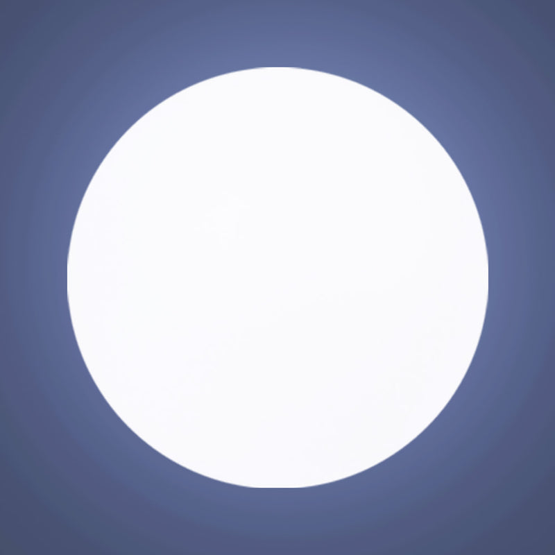 Sfera led da esterno E27 ES50-300