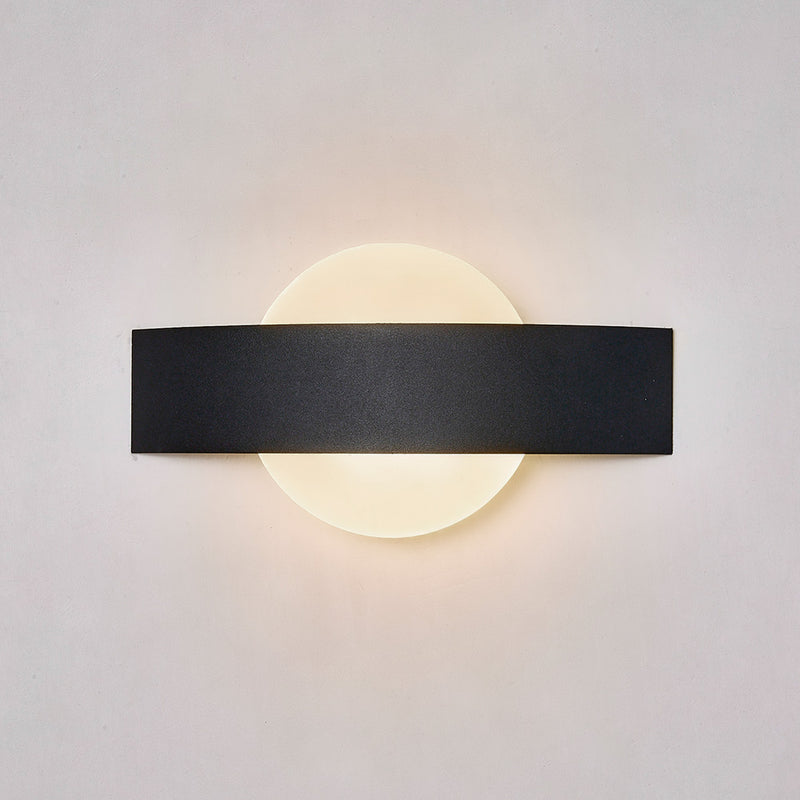Applique LED E17-N3C