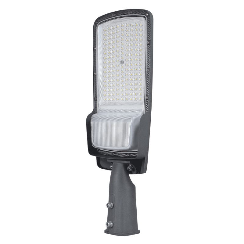 Lampione stradale con sensore crepuscolare RX-100W-F