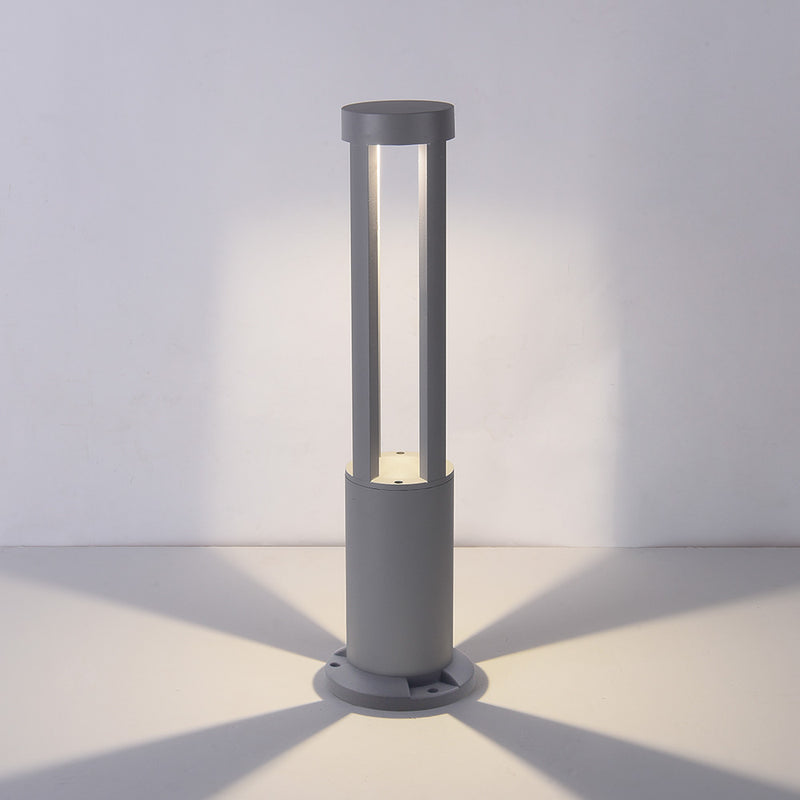 Lampada da giardino ES28-GN