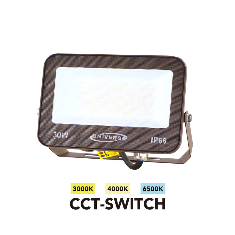 FARETTO LED EC-30W-C3C