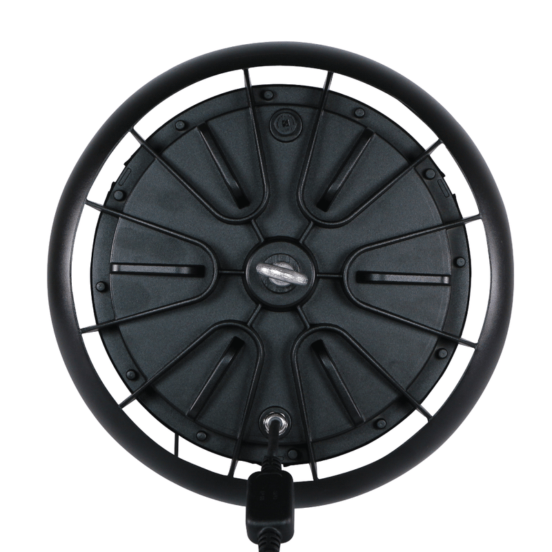 FARETTO LED HE-200W-F