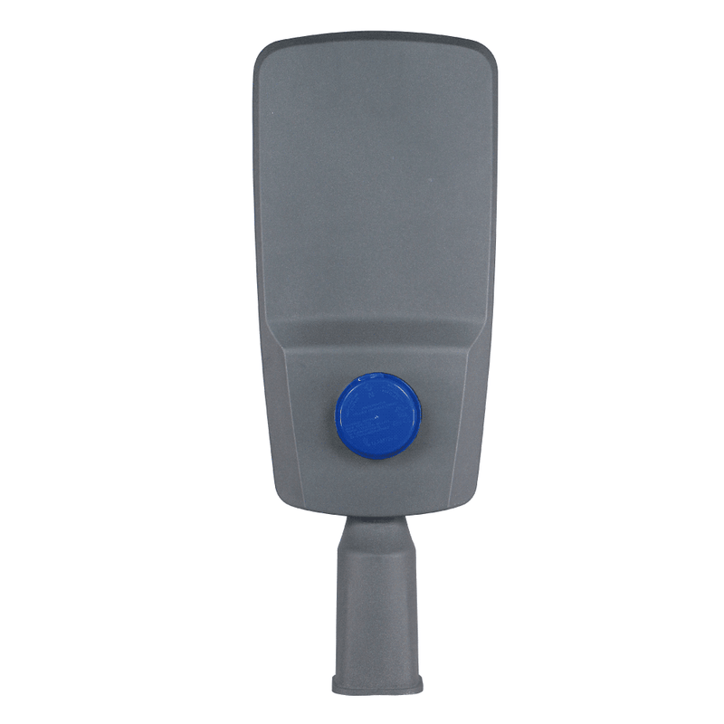 Lampione stradale con sensore crepuscolare RX-100W-F