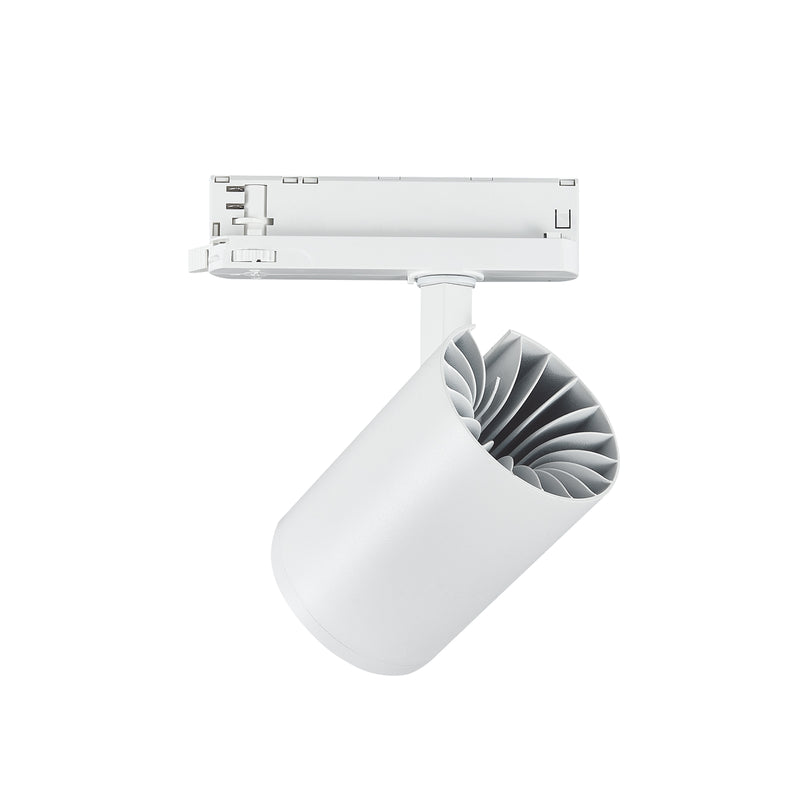 FARETTO LED BINARIO TRIFASE GD19C20-BC