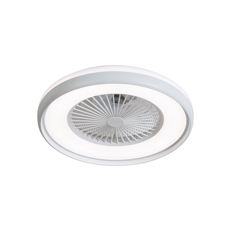 Ventilatore led da soffitto 60006