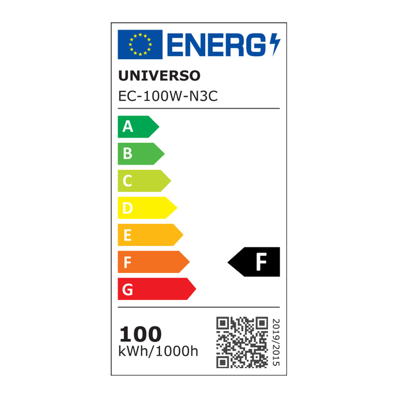 FARETTO LED EC-100W-C3C