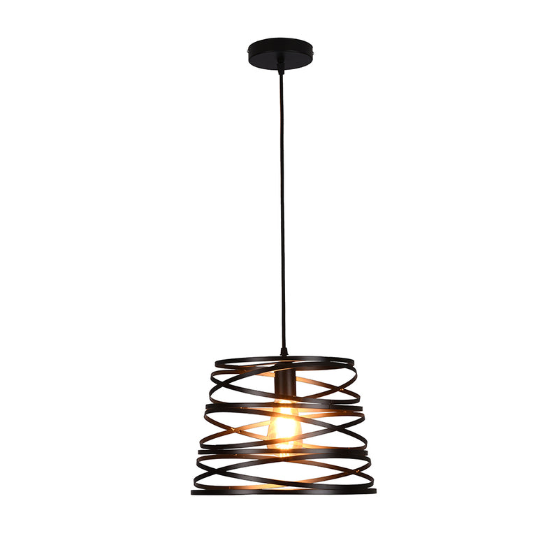 LAMPADARIO E27 A08-N