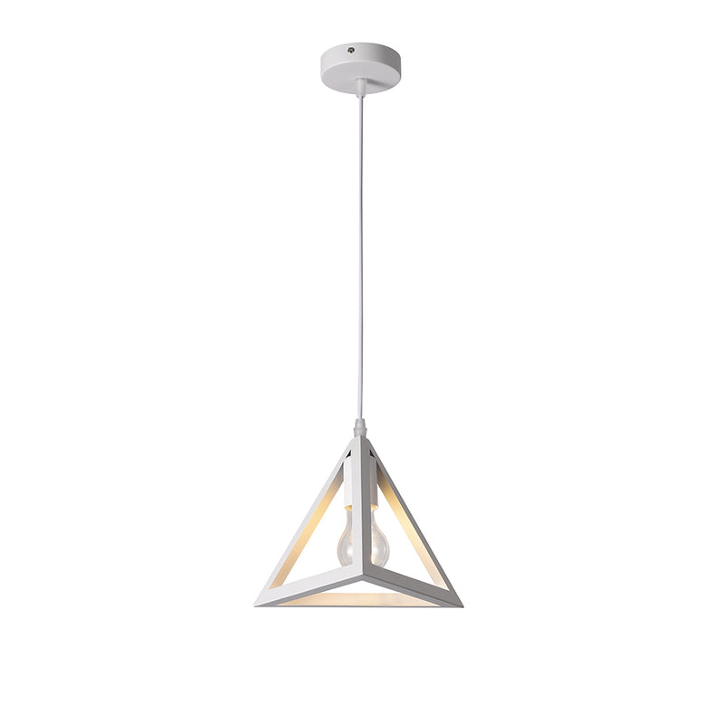 LAMPADARIO E27 A35-B
