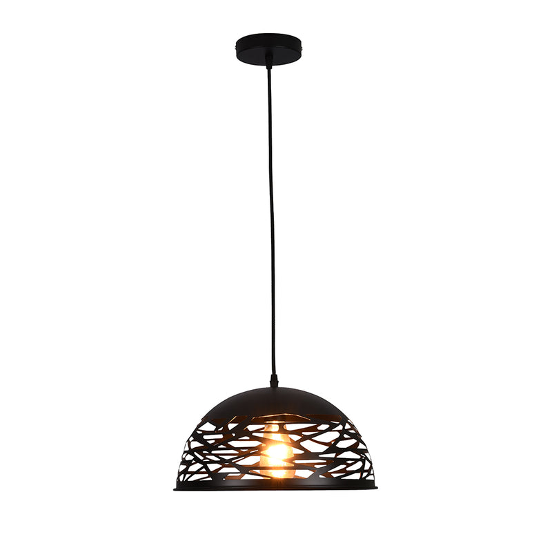 LAMPADARIO E27 A37-N
