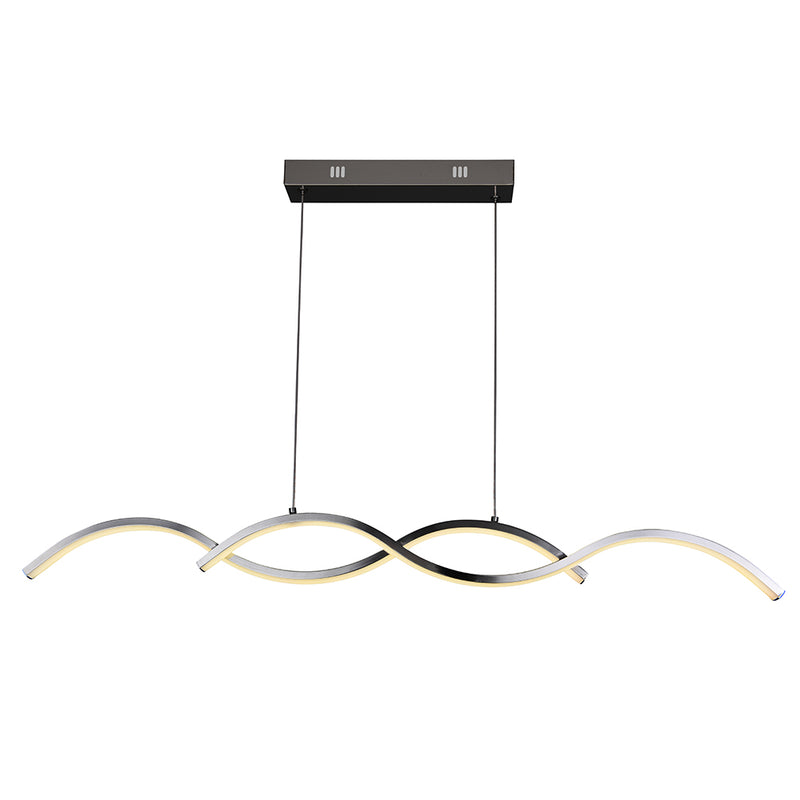 LAMPADARIO LED A43-AF