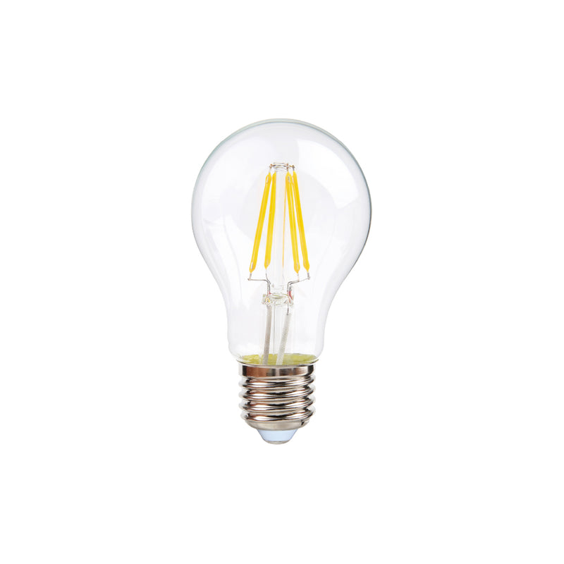 Lampadina LED E27 4W A60-T4C