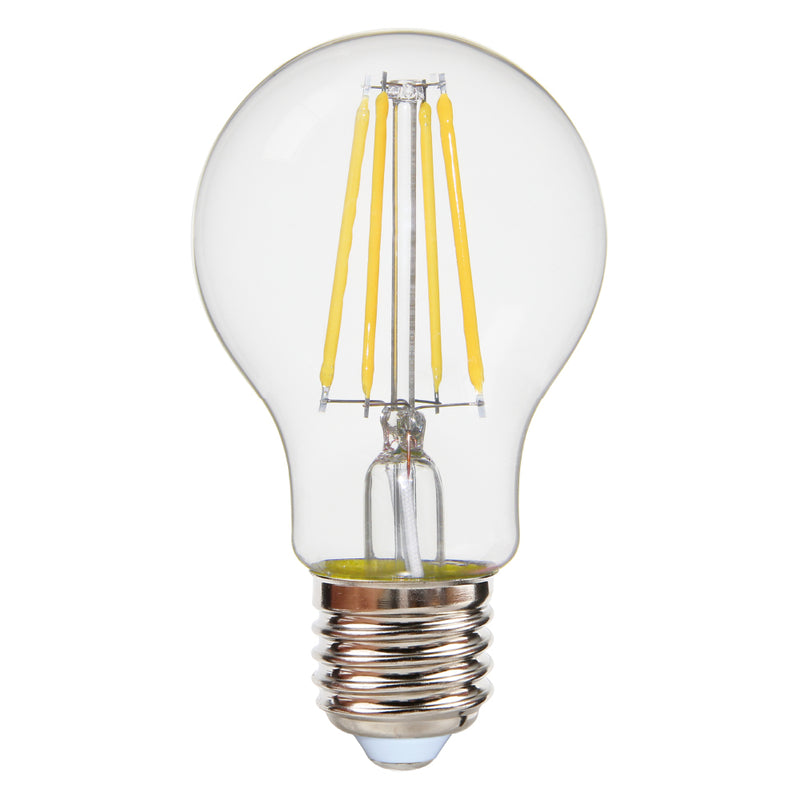 Lampadina LED E27 8W A60-T8C