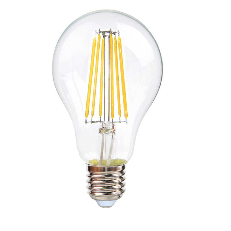 Lampadina LED E27 12W A70-TF