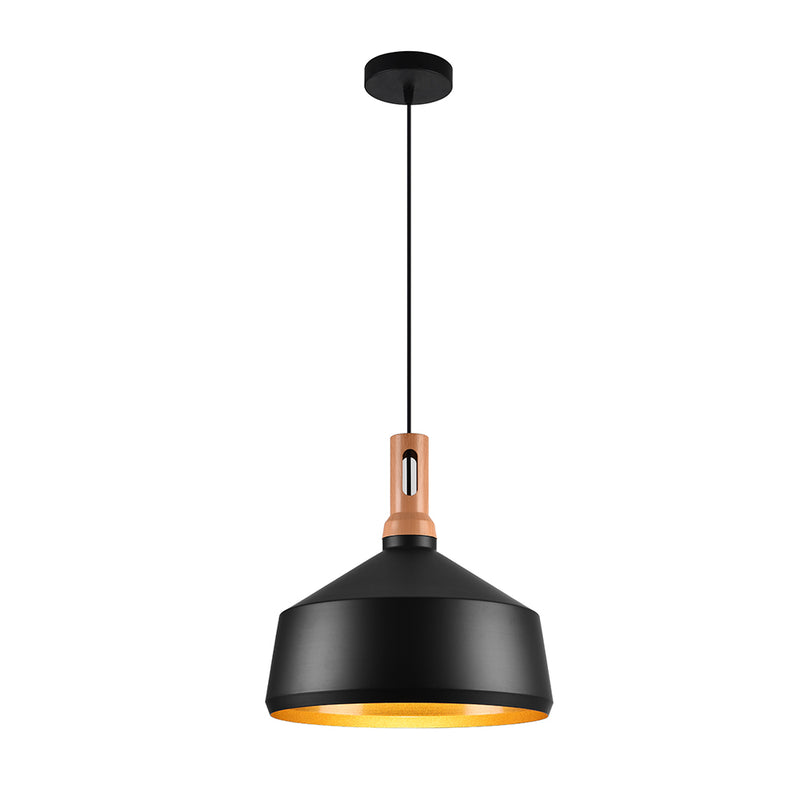 LAMPADARIO E27 A93-N