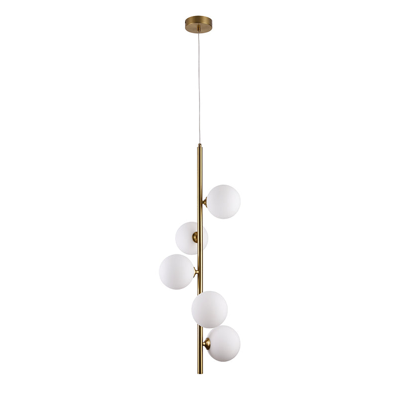 LAMPADARIO G9 A95