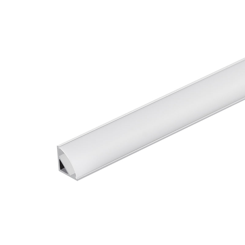 Profili per strisce led AL-24-S