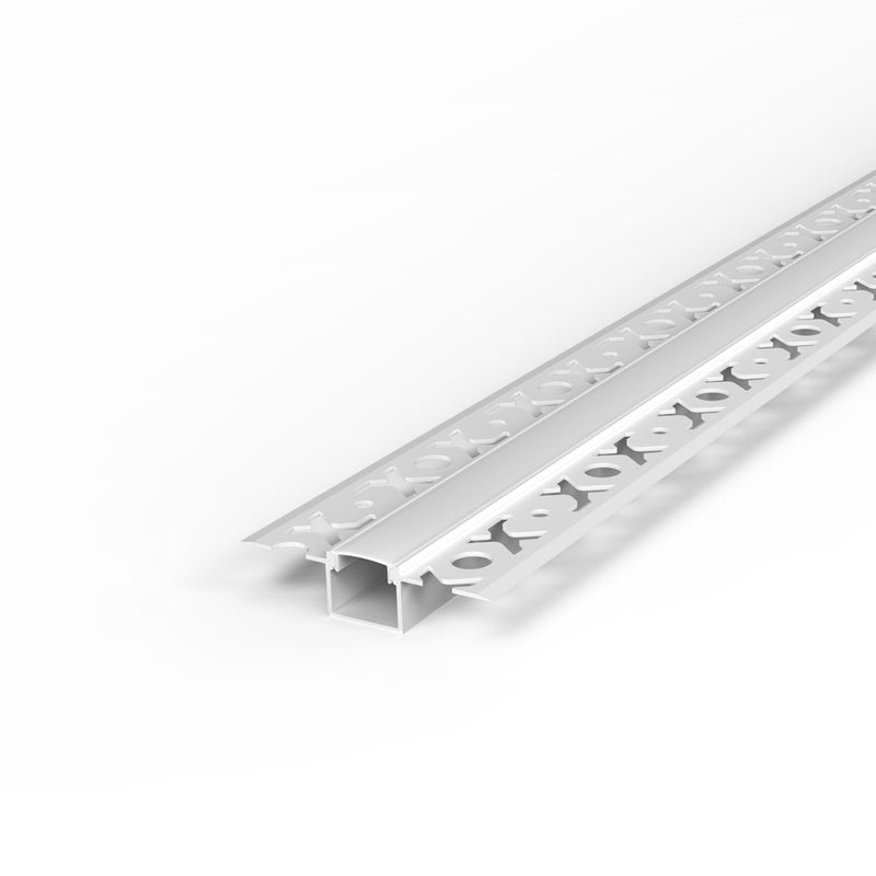 Profili per strisce led AL-31-S