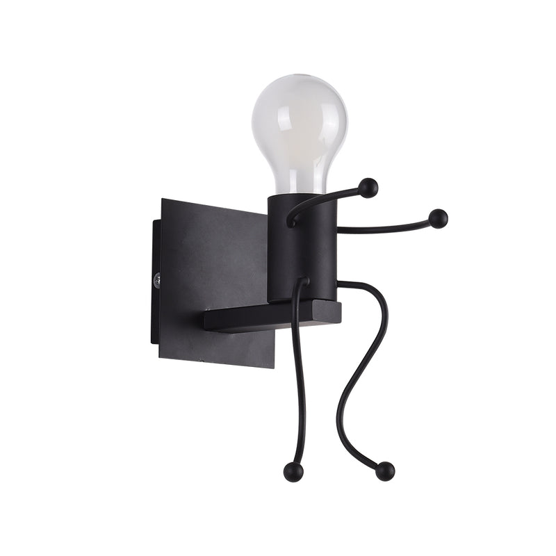 Applique E27 AQ51-N