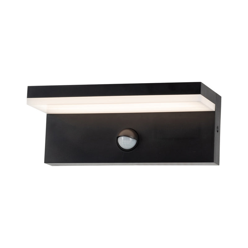 Applique da esterno con sensore BS82-NF