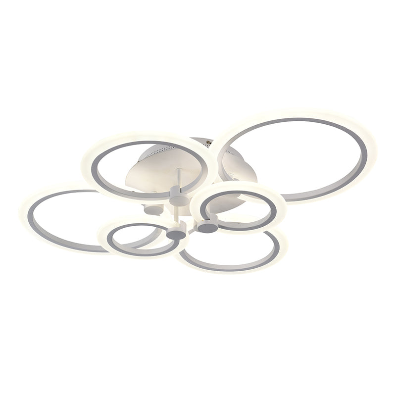 Plafoniera led C08-F