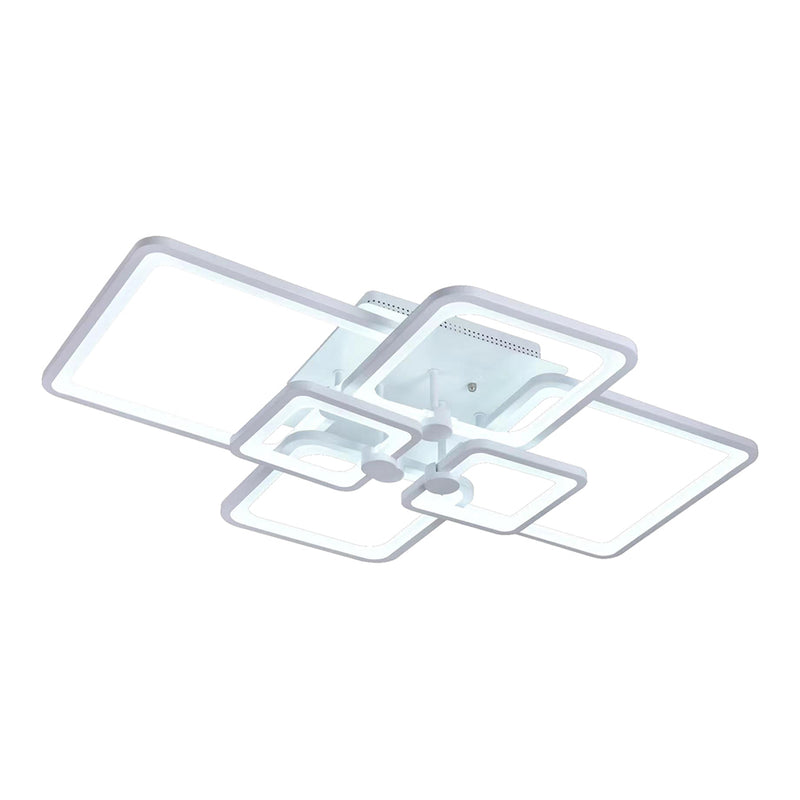 Plafoniera led C26-BC