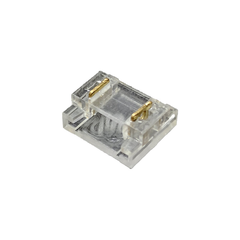 Giunto connettore striscia Led CN10-D