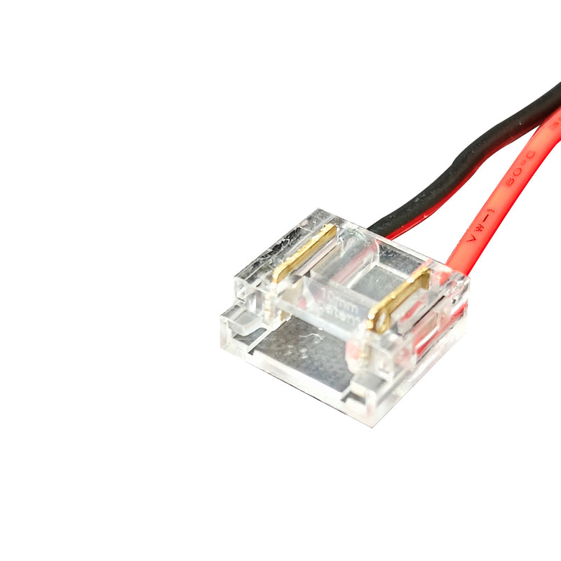 Giunto connettore striscia Led CN8MM-CV