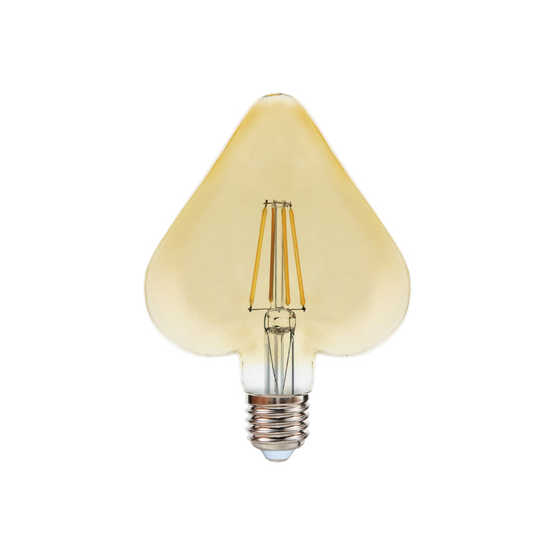 Lampadina LED E27 4W CU-OC