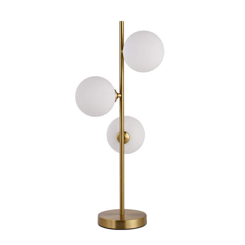 Lampada da scrivania G9 D33