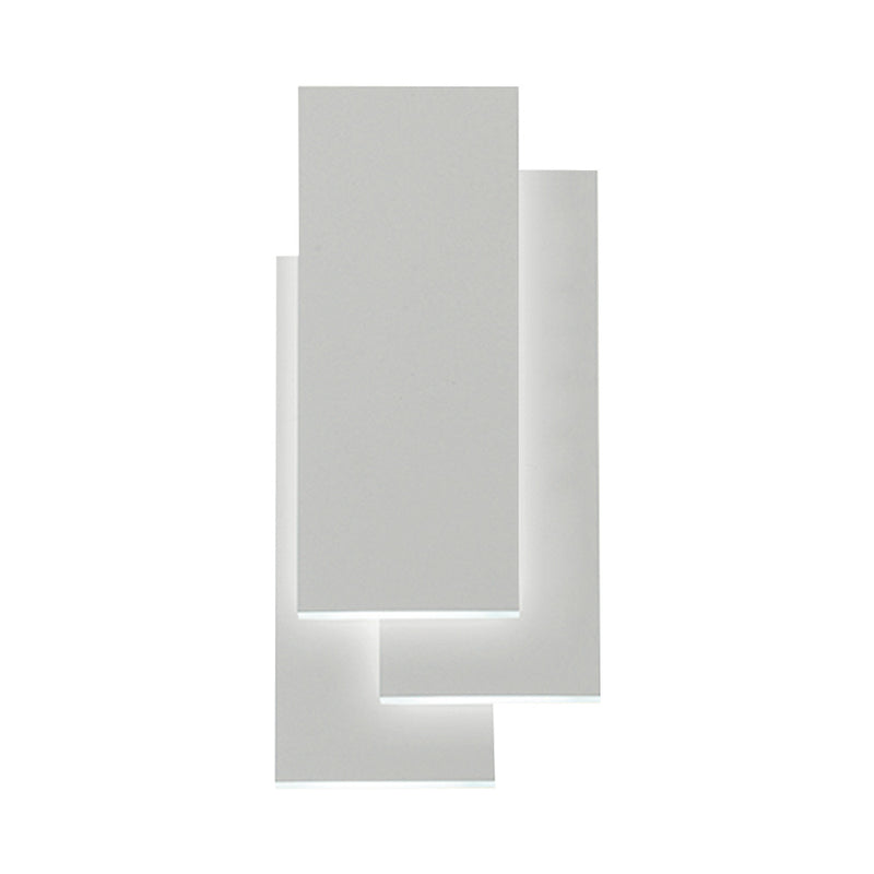Applique LED E41-B3C