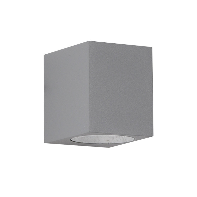 Applique da esterno GU10 ES54-G