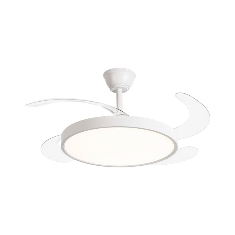 Ventilatore led da soffitto F20014-LP