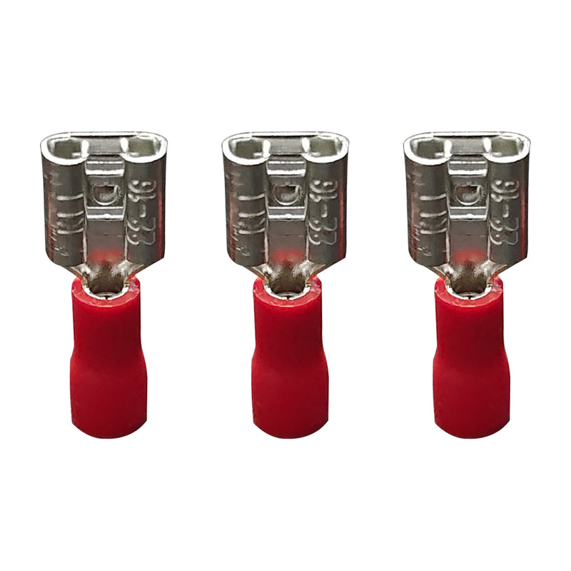 Capicorda preisolati FDD1.25-250