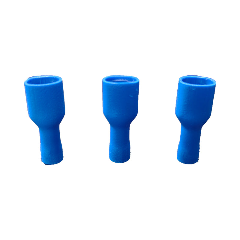 Capicorda preisolati FDFD2-250