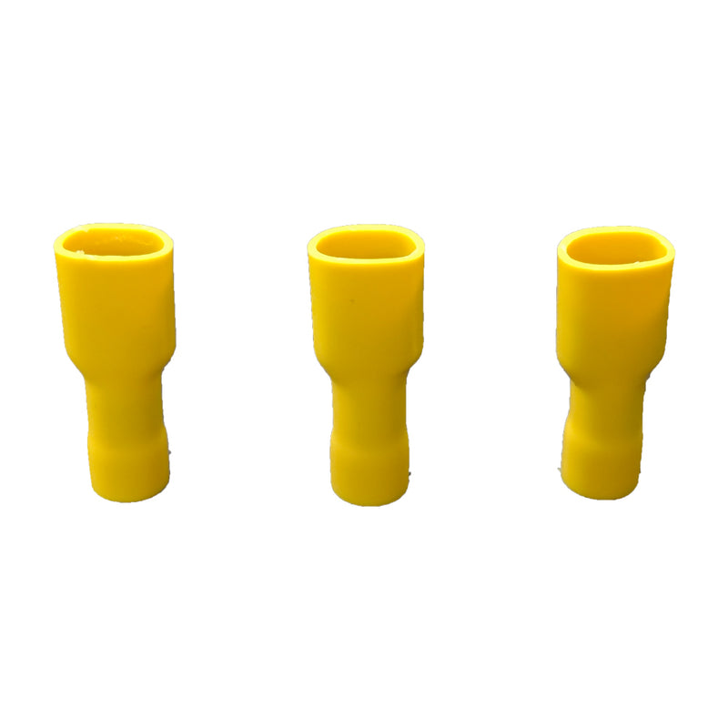 Capicorda preisolati FDFD5.5-250