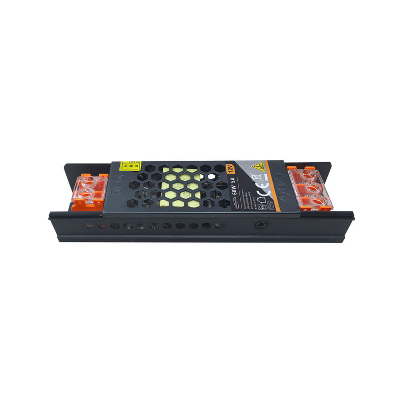 Trasformatore 12V FHYLA60W12V