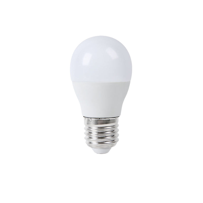 LAMPADINA LED E14 9W G45T-9W-C