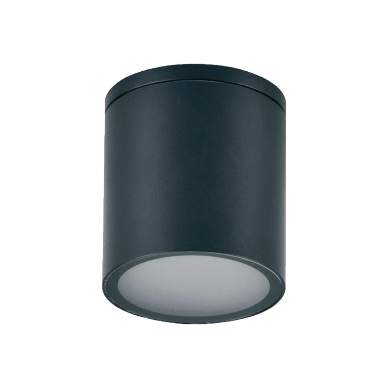 Plafoniere da esterno GU10 H94-N