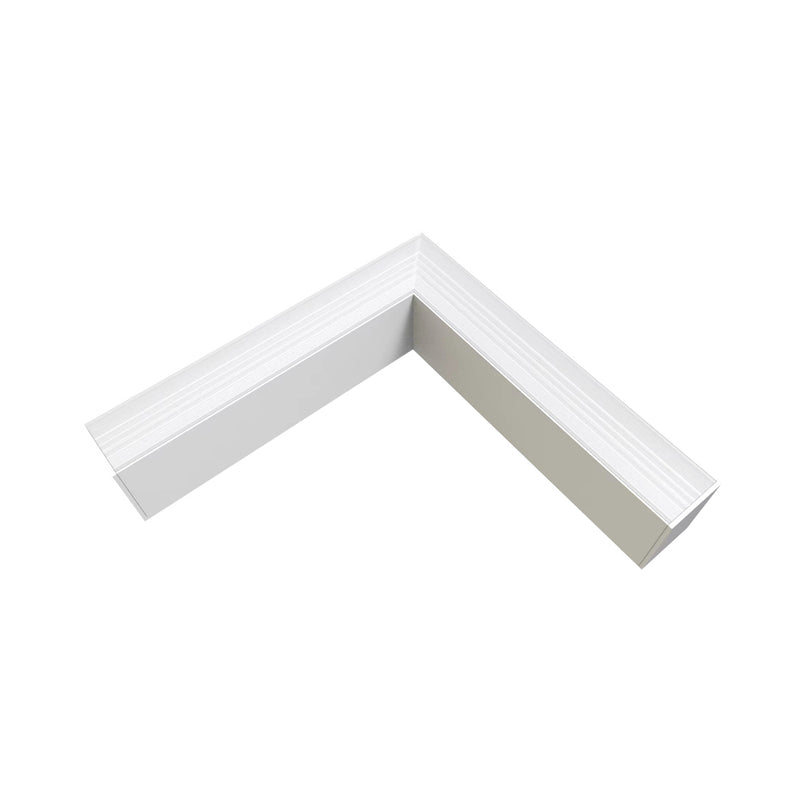 L-Shape connector LL57-L-B3C