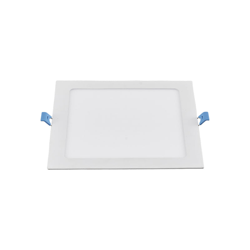 Pannello LED da incasso 12W P-155A-Q3C