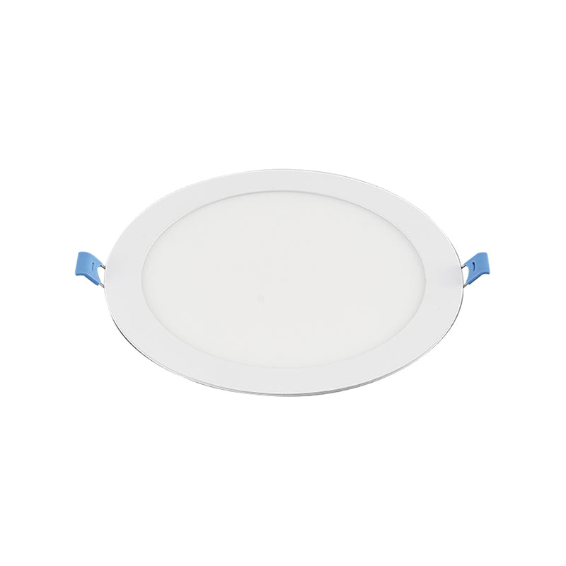 Pannello LED da incasso 12W P-155A-T3C