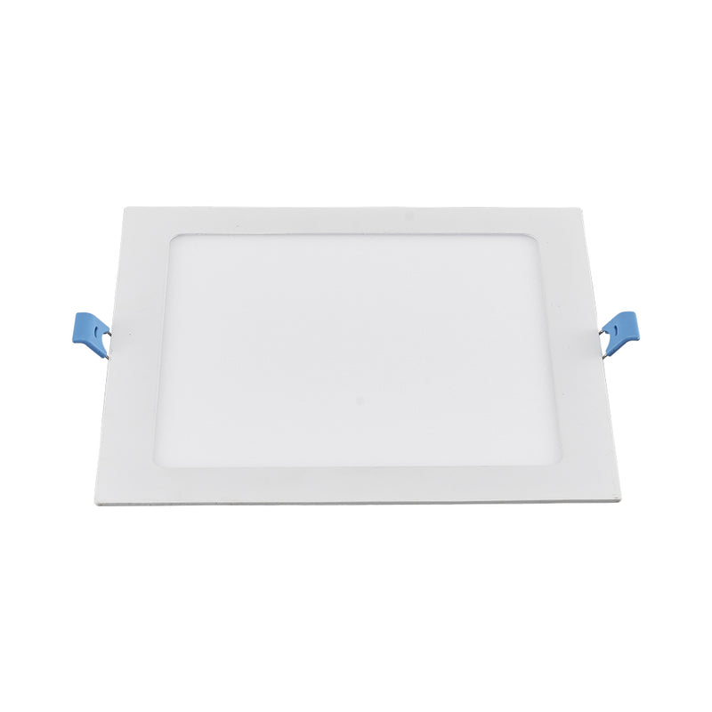 Pannello LED da incasso 18W P-205A-Q3C