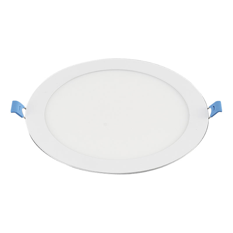 Pannello LED da incasso 24W P-285A-T3C